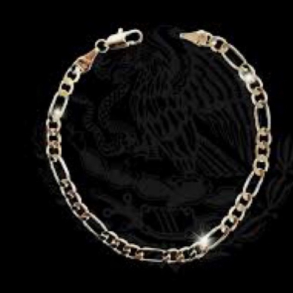 Figaro UNISEX Bracelet